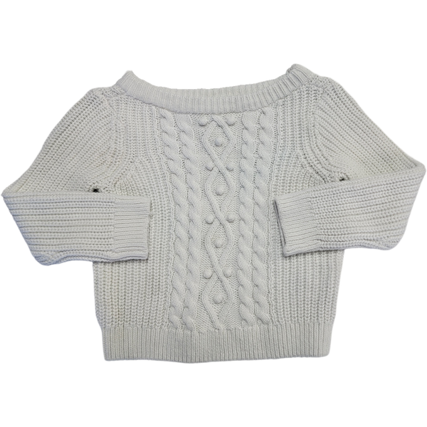 Tommy Hilfiger 6-7T*Fait petit max 5T