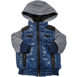 Urban republic 18 mois