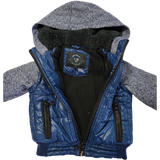 Urban republic 18 mois