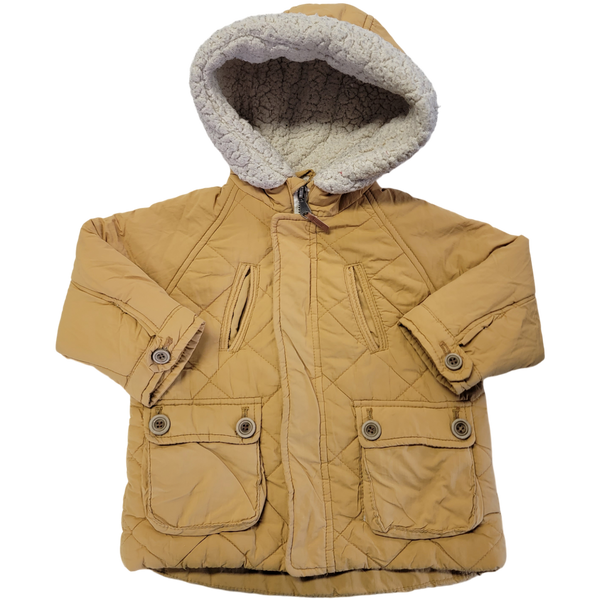 Zara 9-12 mois