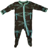 Kickee pants NB