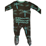 Kickee pants NB