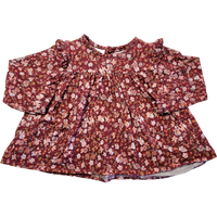 Rubis pastel 24 mois*voir dos