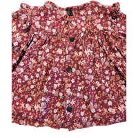 Rubis pastel 24 mois*voir dos