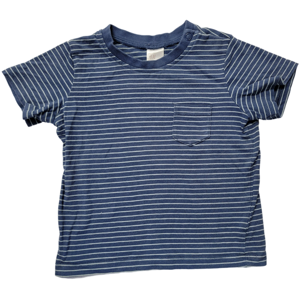 H&M bio 9-12 mois