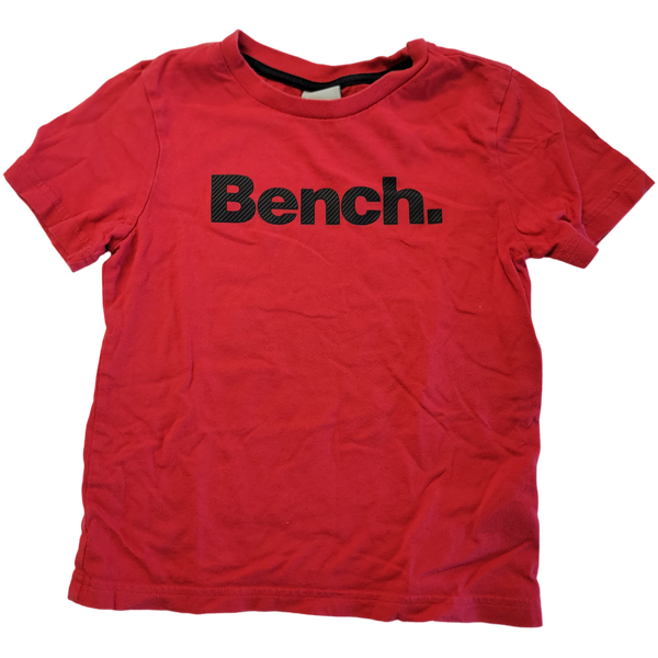 Bench 6T