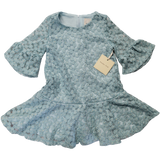 Peaches petal 4T *neuf