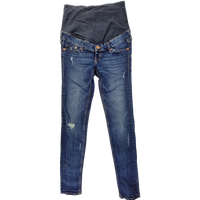 &Denim grandeur 6