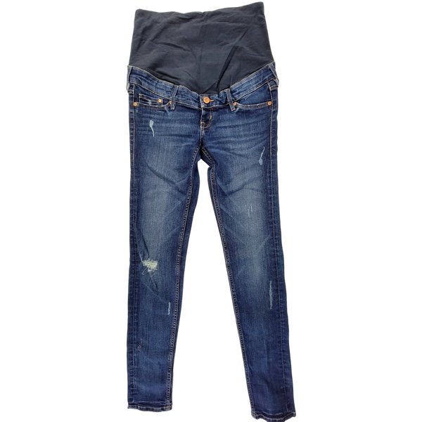 &Denim grandeur 6