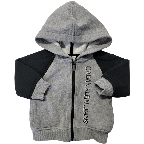 Calvin Klein 3-6 mois