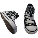 Converse grandeur 5