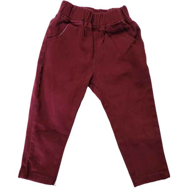 Shein 12-18 mois