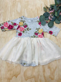 Old navy 3-6 mois