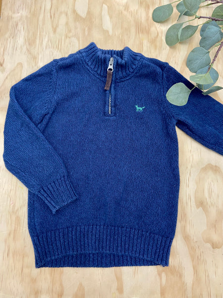 Carter’s 2T