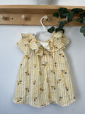 Cynthia Rowley 4-5T*Fait très petite
