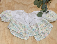 Tricot 12 mois