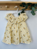 Cynthia Rowley 4-5T*Fait très petite
