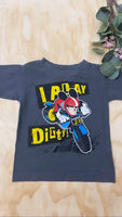 Disney 3T