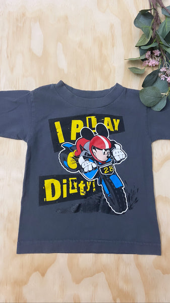 Disney 3T