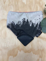 Bulle*Reversible et ajustable