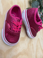 Vans GR 4