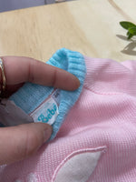 Bébé 24 mois