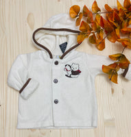 Sesame street 6-9 mois