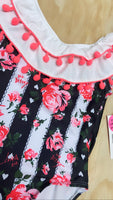 Betsey Johnson 4T*Neuf