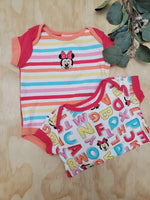 Disney 3 mois