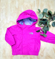 North face 3-6 mois