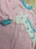 Bébé 24 mois