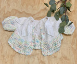 Tricot 12 mois