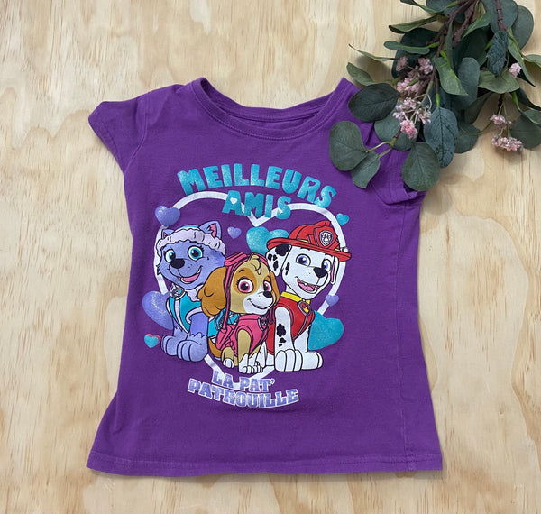 Nickelodeon 5T