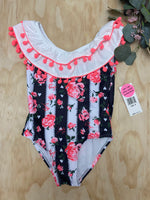 Betsey Johnson 4T*Neuf