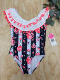 Betsey Johnson 4T*Neuf