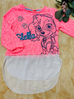 Nickelodeon 7T