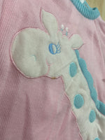 Bébé 24 mois
