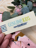Genuine kids 3T*Neuf