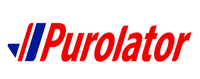 Purolator (aucun code promo applicable sur les frais de livraison)